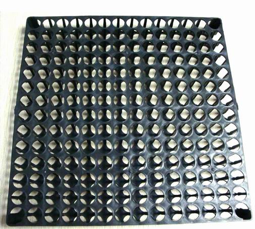 銀塑YS-30(PE)排水板